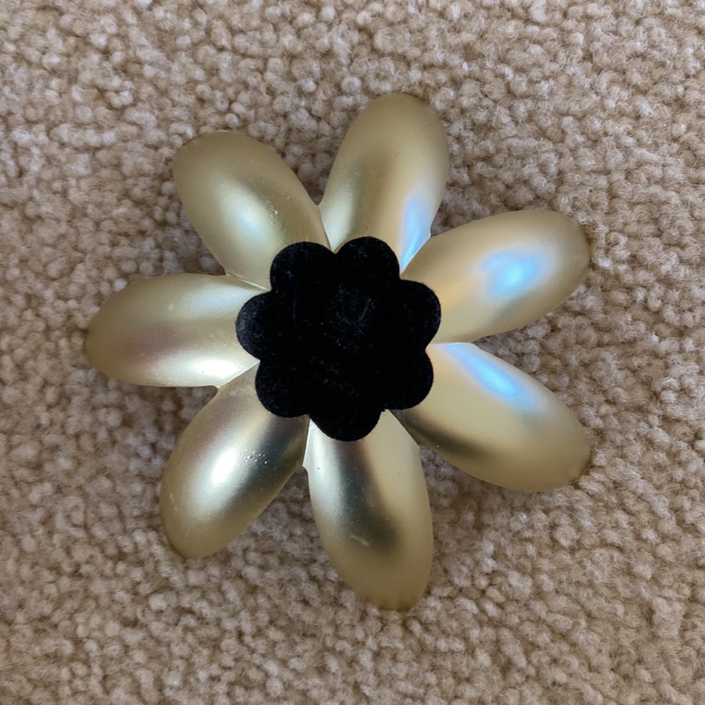 Gold ring cup - Picture 3 of 4